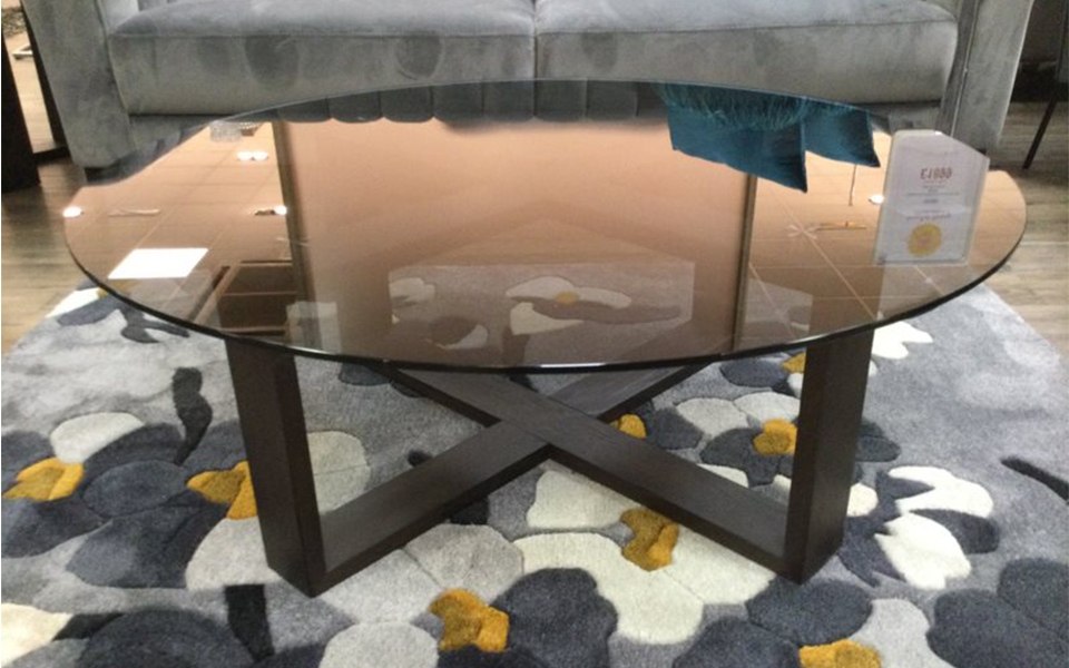 Editions Amarone Coffee Table
Was £610 Now £399 Editions Amarone Coffee Table
Was £610 Now £399